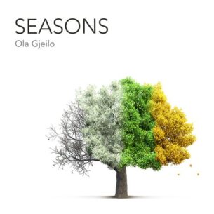 Ola Gjeilo Seasons