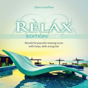 Oliver Scheffner Relax Edition One