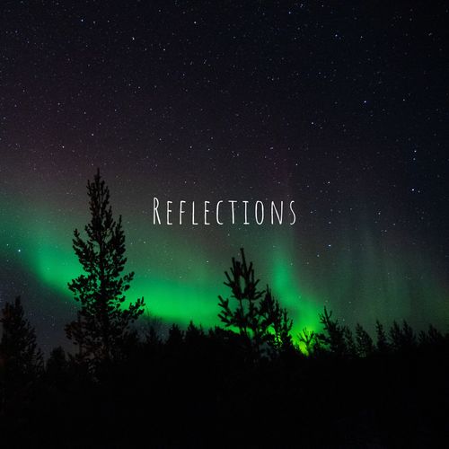Peder B. Helland Reflections