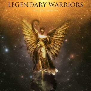 Phil Rey Legendary Warriors