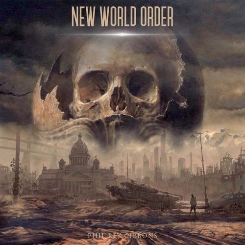 Phil Rey New World Order
