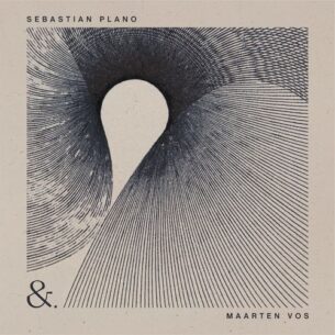 Sebastian Plano, Maarten Vos &
