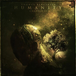 Thomas Bergersen - Humanity - Chapter II
