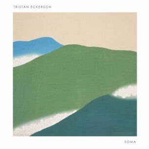 Tristan Eckerson Soma