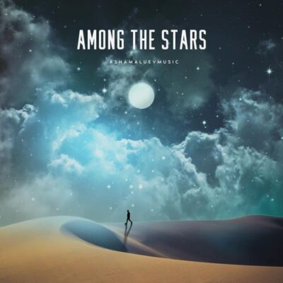 AShamaluevMusic Among the Stars