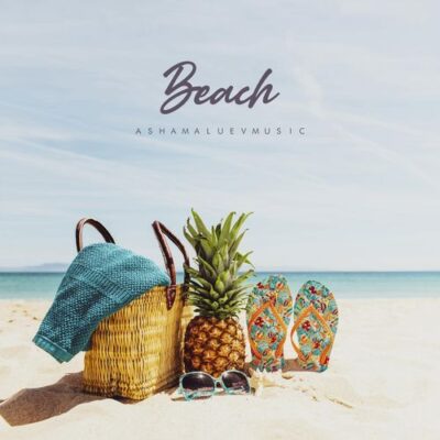 AShamaluevMusic Beach