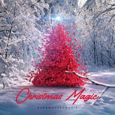 AShamaluevMusic Christmas Magic