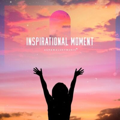 AShamaluevMusic Inspirational Moment