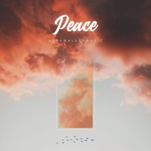 AShamaluevMusic Peace