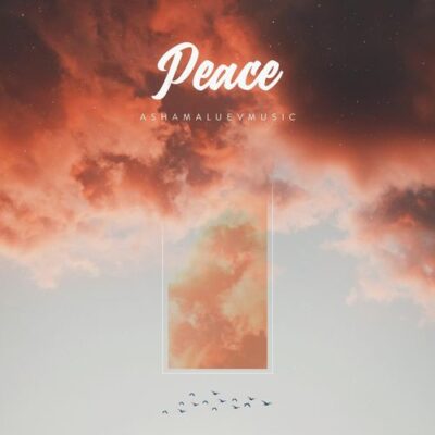 AShamaluevMusic Peace