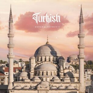 AShamaluevMusic Turkish