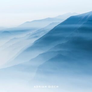 Adrian Disch The Promise of Finding