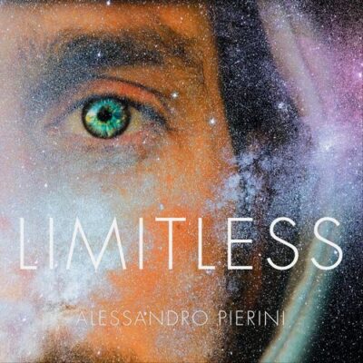 Alessandro Pierini Limitless