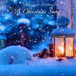 Alexander Motovilov A Christmas Snow