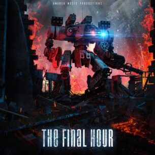 Amadea Music Productions The Final Hour