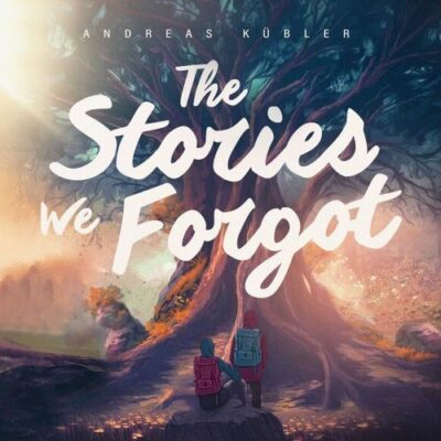 Andreas Kübler The Stories We Forgot