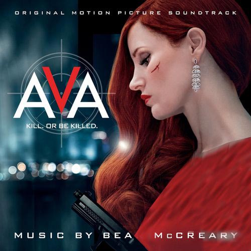 Bear McCreary Ava