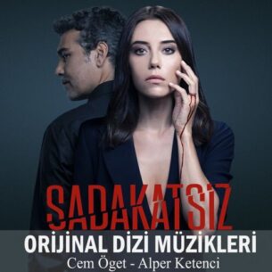 Cem Öğet Sadakatsiz