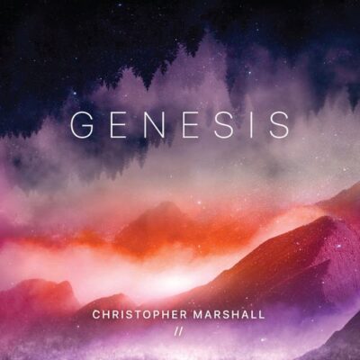 Christopher Marshall Genesis