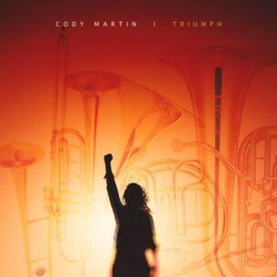 Cody Martin Triumph