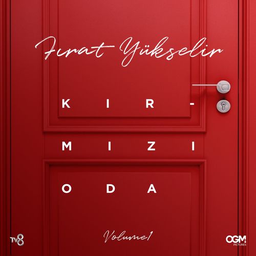 Kırmızı Oda Jenerik