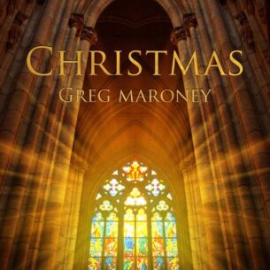 Greg Maroney Christmas