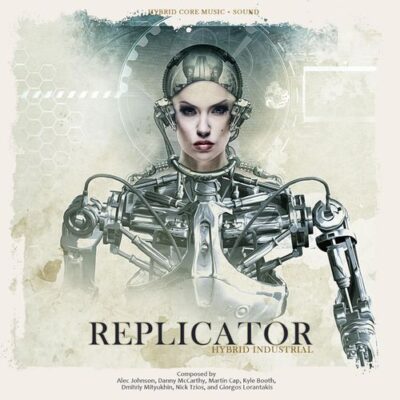 Hybrid Core Music + Sound Replicator