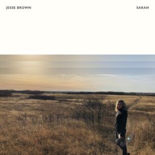 Jesse Brown Sarah