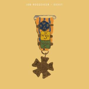 Job Roggeveen Kievit