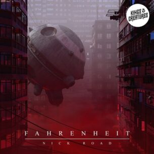 Kings & Creatures Fahrenheit