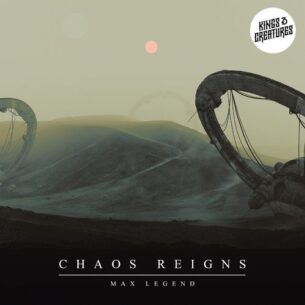 Kings & CreaturesMax Legend Chaos Reigns