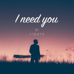 LiQWYD I Need You