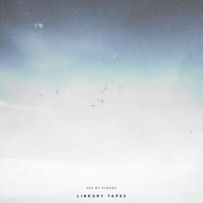 Library Tapes Sea of Clouds