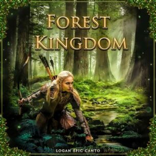 Logan Epic Canto Forest Kingdom