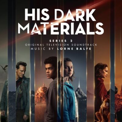 Lorne Balfe His Dark Materials Series 2