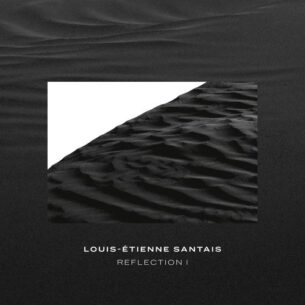 Louis-Étienne Santais Reflection I