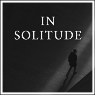 Maneli Jamal In Solitude