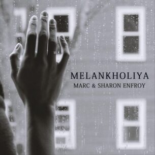 Marc Enfroy Melankholiya