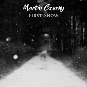 Martin Czerny First Snow
