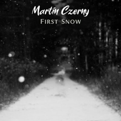 Martin Czerny First Snow