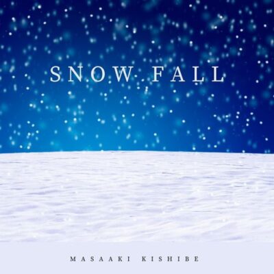 Masaaki Kishibe Snow Fall
