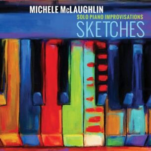 Michele McLaughlin Sketches
