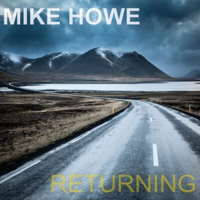 Mike Howe Returning