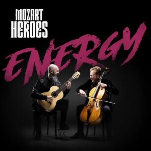 Mozart Heroes Energy