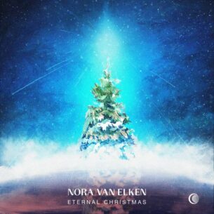Nora Van Elken Eternal Christmas