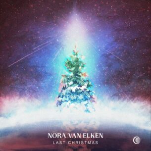Nora Van Elken Last Christmas