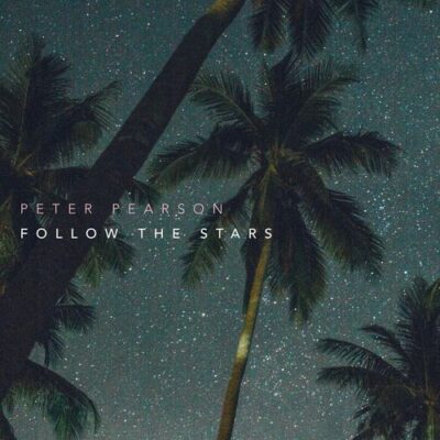 Peter Pearson Follow the Stars