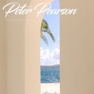 Peter Pearson Vacation Session