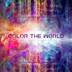 Phil Rey Color the World
