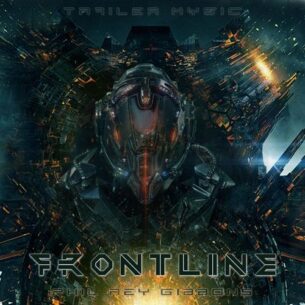 Phil Rey Frontline